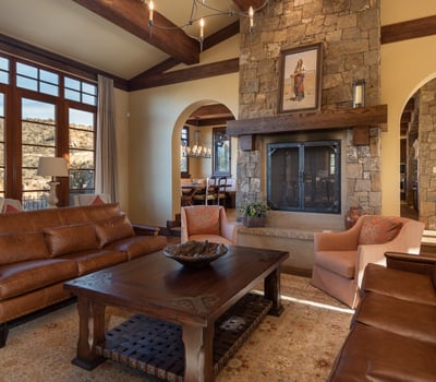 11540 NE Canyons Ranch Drive, Terrebonne, OR