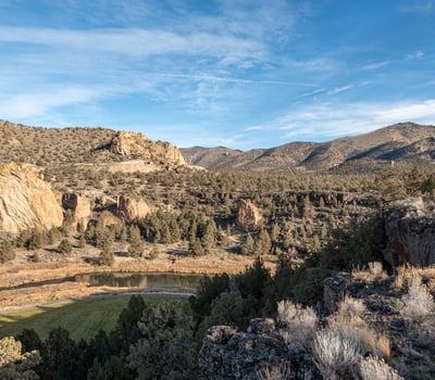 11540 NE Canyons Ranch Drive, Terrebonne, OR