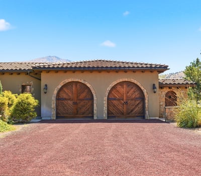 11540 NE Canyons Ranch Drive, Terrebonne, OR