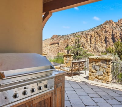 11540 NE Canyons Ranch Drive, Terrebonne, OR