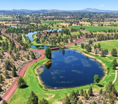 11540 NE Canyons Ranch Drive, Terrebonne, OR