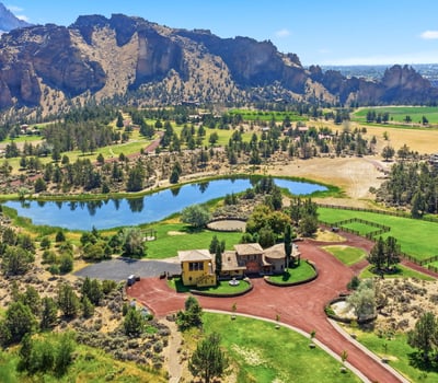11540 NE Canyons Ranch Drive, Terrebonne, OR