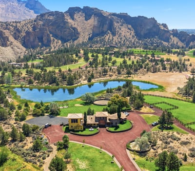11540 NE Canyons Ranch Drive, Terrebonne, OR