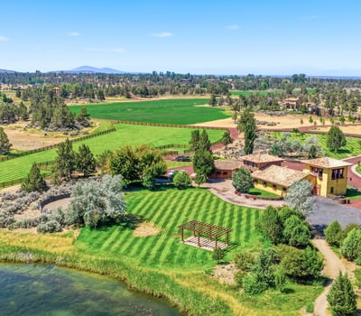 11540 NE Canyons Ranch Drive, Terrebonne, OR