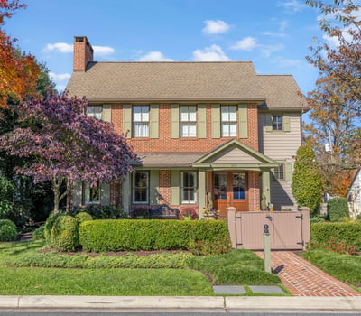 203 E. Chew Avenue, St. Michaels, MD