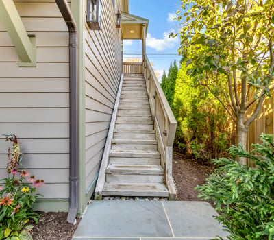203 E. Chew Avenue, St. Michaels, MD