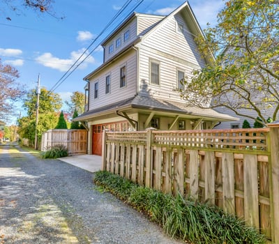 203 E. Chew Avenue, St. Michaels, MD