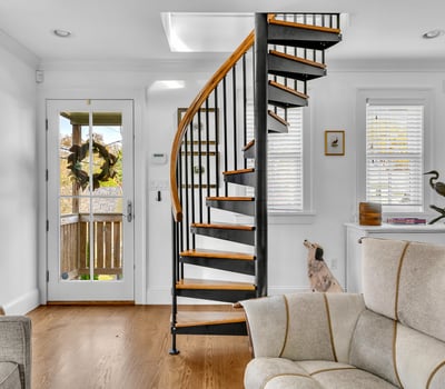 203 E. Chew Avenue, St. Michaels, MD