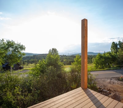 202 Sundance Court, Steamboat Springs, CO