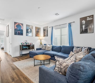 600 N. Carriage Hill Dr. #1045, Las Vegas, NV