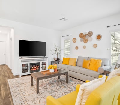 600 N. Carriage Hill Dr. #1045, Las Vegas, NV