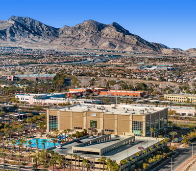 600 N. Carriage Hill Dr. #1045, Las Vegas, NV