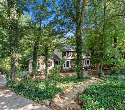 3824 Shawnee Run SW, Lilburn, GA