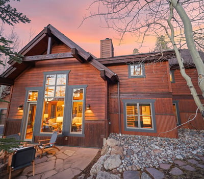 338 Fairways Drive, Breckenridge, CO