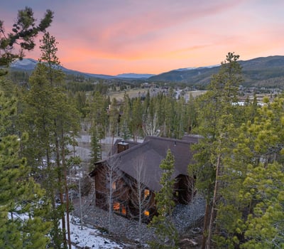 338 Fairways Drive, Breckenridge, CO