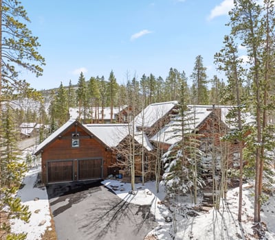 338 Fairways Drive, Breckenridge, CO