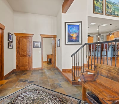 338 Fairways Drive, Breckenridge, CO