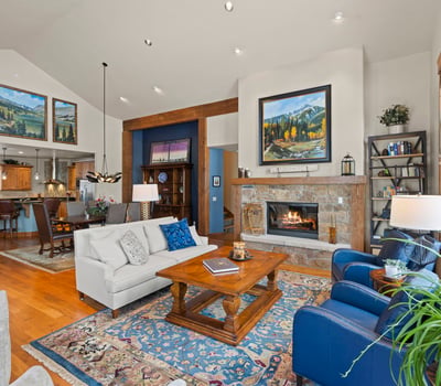 338 Fairways Drive, Breckenridge, CO