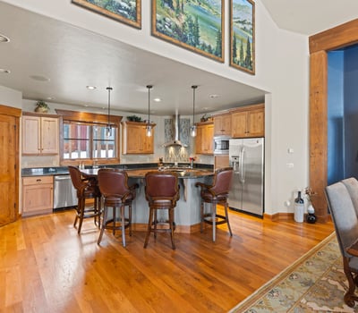 338 Fairways Drive, Breckenridge, CO