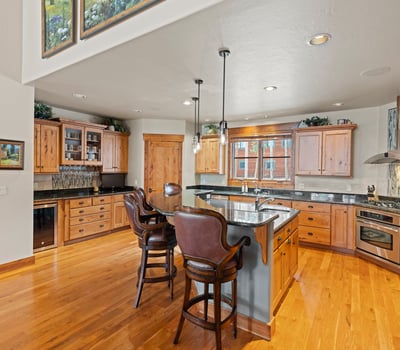 338 Fairways Drive, Breckenridge, CO