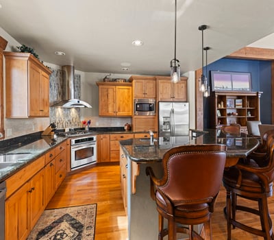 338 Fairways Drive, Breckenridge, CO