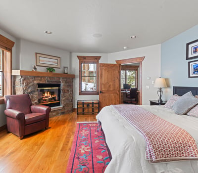 338 Fairways Drive, Breckenridge, CO