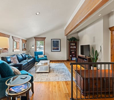 338 Fairways Drive, Breckenridge, CO