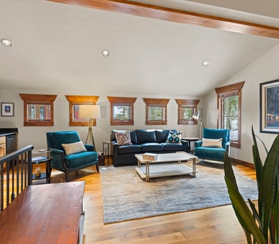 338 Fairways Drive, Breckenridge, CO