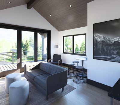 69 Marksberry Way, Breckenridge, CO