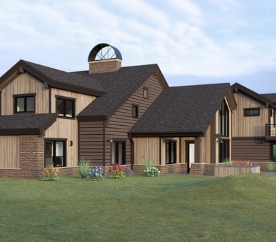 69 Marksberry Way, Breckenridge, CO