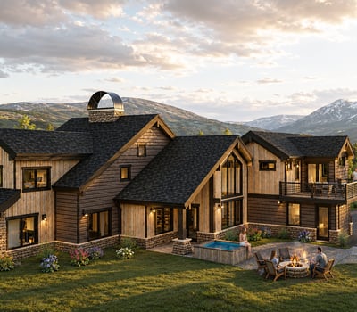 69 Marksberry Way, Breckenridge, CO