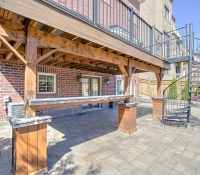 75 Baldry Ave, Vaughan, ON