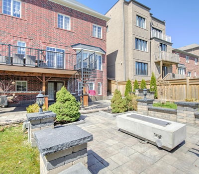 75 Baldry Ave, Vaughan, ON