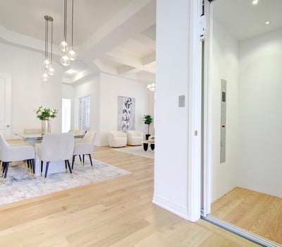 96 Bond Cres, Richmond Hill, ON