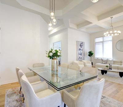 96 Bond Cres, Richmond Hill, ON