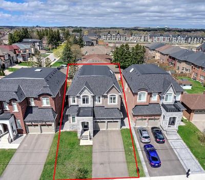 96 Bond Cres, Richmond Hill, ON