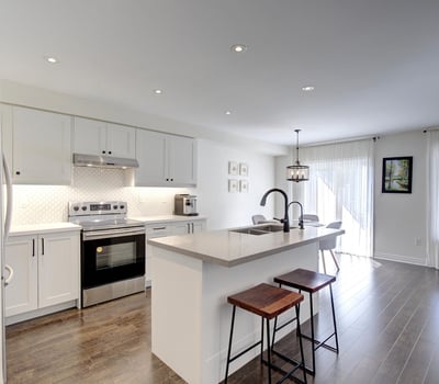 32 Black Maple Cres, Vaughan, ON