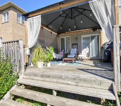 32 Black Maple Cres, Vaughan, ON