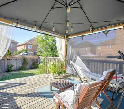 32 Black Maple Cres, Vaughan, ON