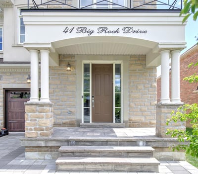 41 Big Rock Dr, Vaughan, ON
