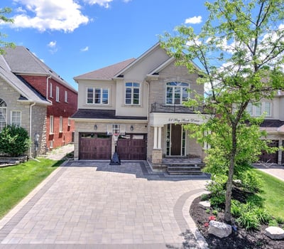 41 Big Rock Dr, Vaughan, ON