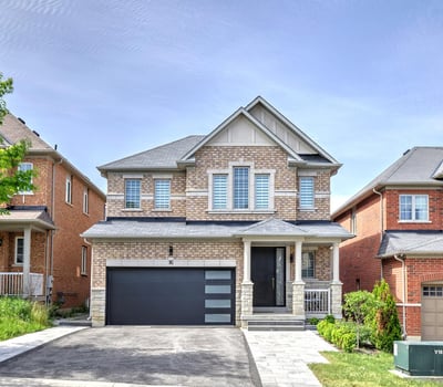 16 Muret Cres, Vaughan, ON