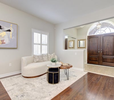 99 Lealinds Rd, Vaughan, ON