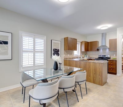 99 Lealinds Rd, Vaughan, ON