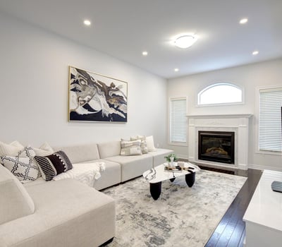 378 Lauderdale Dr, Vaughan, ON