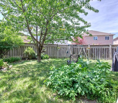 16 Westway Cres, Vaughan, ON