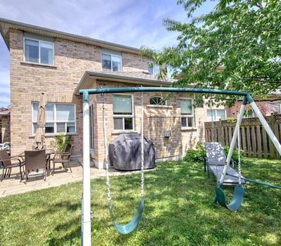 16 Westway Cres, Vaughan, ON