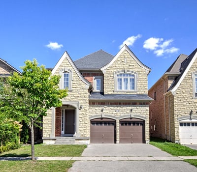 85 Coral Acres Dr, Vaughan, ON