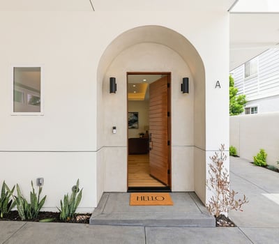 2413 CURTIS AVENUE UNIT A, REDONDO BEACH, CA
