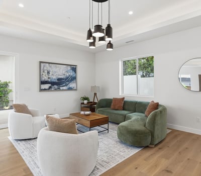 2413 CURTIS AVENUE UNIT A, REDONDO BEACH, CA
